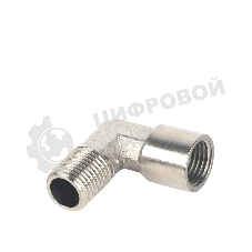 Переходник PATRIOT 1250/2 (уголок 1/4