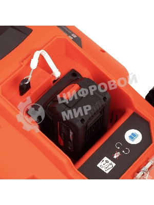 Газонокосилка роторная Starwind SBL-330-4.4