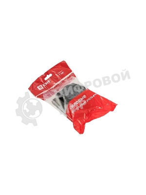 Розетка настенная с защитной крышкой каучуковая 230В 2P+PE 16A IP44 EKF PROxima