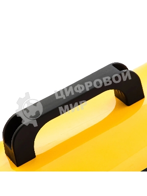 Газовая тепловая пушка Denzel GHG-10, 10 кВт, 300 м3/ч, пропан-бутан