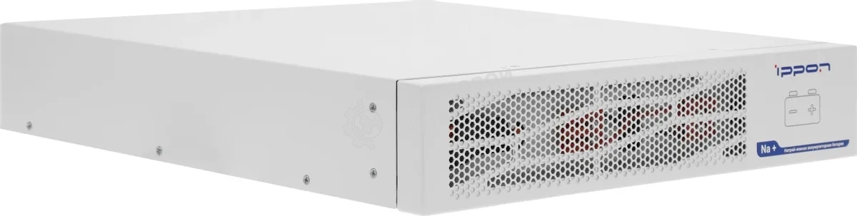 Батарея для ИБП Ippon NA+ RTA 3000 192В 4.8А·ч для NA+ RTA 3000