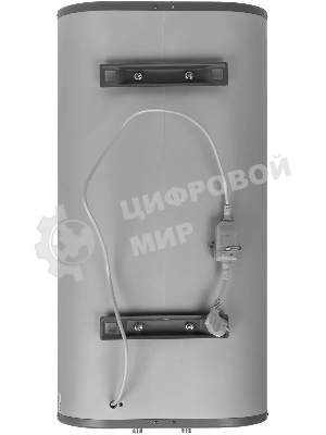 Водонагреватель Thermex Liga 50 v (pro) 2кВт 50л электрический настенный/коричневый