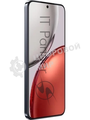 Смартфон Honor X9d 8/256Gb, черный