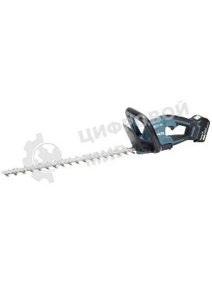 Кусторез Makita DUH506RFаккум.