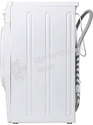 Стиральная машина Atlant СМА 70С105-00 белый, загрузка фронтальная 7 кг, 1000 об/мин., класс: А+++