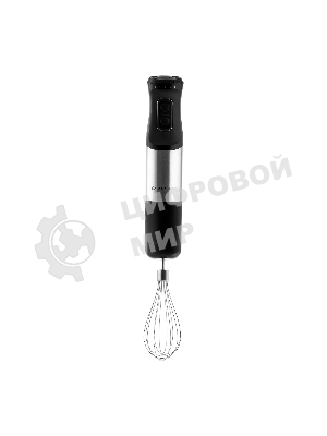 Блендер погружной Galaxy Line 2141 1500 Вт, черный