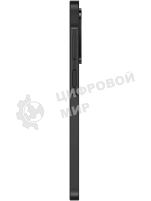 Смартфон Samsung Galaxy A26 5G SM-A266B 6/128Gb черный