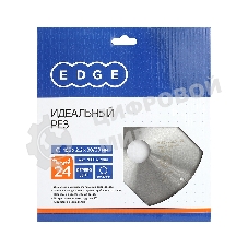 Диск EDGE by PATRIOT пильный по дереву 185х24х30/20