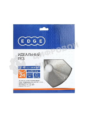 Диск EDGE by PATRIOT пильный по дереву 185х24х30/20