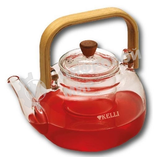 Чайник заварочный Kelli KL-3231 1 л