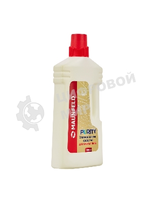 Универсальное средство для мытья пола Maunfeld Purity 1000 мл MFC1000WU