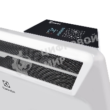 Комплект Electrolux Air Gate Transformer с блоком управления и шасси ECH/AG2-2500 T-TUI4 (инвертор)