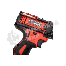 Дрель-шуруповерт аккумуляторная Masters SD-12L аккум. патрон:быстрозажимной (18807)