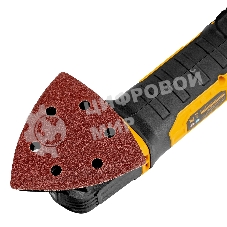 Инструмент многофункциональный аккумуляторный Denzel CMTH-20, Li-Ion, 20 В