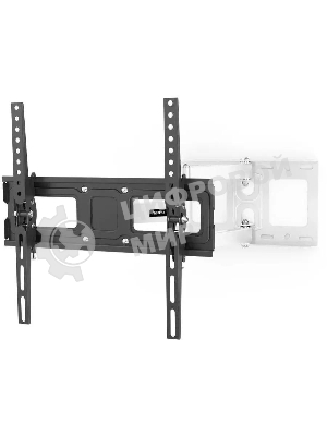 Кронштейн для телевизора Hama 00220856 черный 32