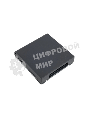 Вывод кабеля ArtGallery механизм базальт SE