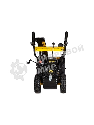 Снегоуборщик бензиновый Huter SGC 4800 6.5л.с.
