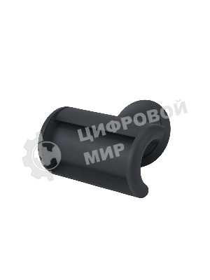 Фен Blackton Bt HD1818M серый/фиолетовый, 1800 Вт, ионизация