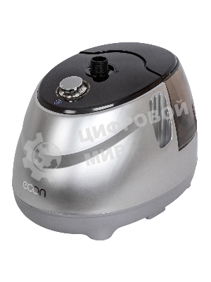 Отпариватель Econ ECO-BI2041S серый, 1800 Вт, 35 г/мин, 1800 мл