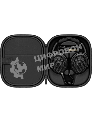 Проводные наушники Sennheiser HD 490 PRO черный/серый, полноразмерные, Jack 3.5/6.3 мм