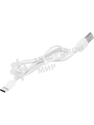 Ирригатор Kitfort КТ-5943 серый/желтый, от аккумулятора, 350 мл, 5 режимов