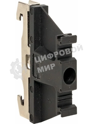 Стопор на DIN-рейку винтовой PROxima EKF eb-01