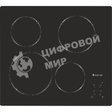 Электрическая варочная панель Gefest SN 4231 K11 15730000