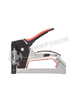 Степлер мебельный Matrix, стальной, тип 53, 6-14 мм, тип 300, 14 мм, тип 500, 14 мм, PRO