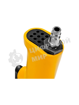 Ударный пневмогайковерт Denzel IW860, 1/2