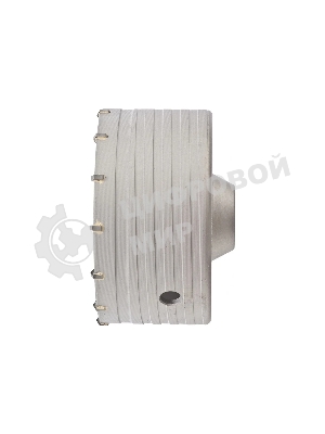 Коронка Matrix буровая (115х70 мм; M22)