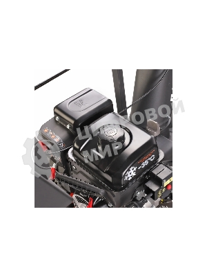 Снегоуборщик PATRIOT Сибирь 67 Е 426108667