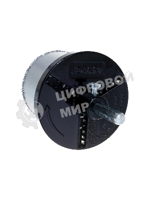 Набор STAYER PROFESSIONAL 33345-H6 коронки d33-73мм