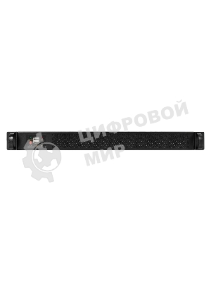 Серверный корпус ExeGate Pro 1U250-11 (RM 19