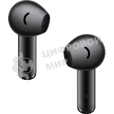 Наушники TWS Huawei FreeBuds SE 3 (ULC-CT020) черный, вкладыши, Bluetooth, до 8 ч