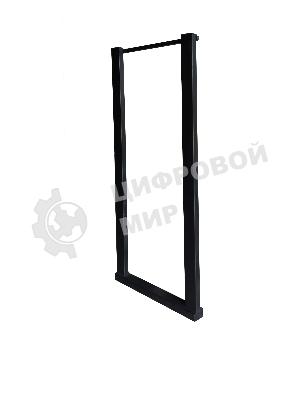 Мобильная стойка Wize Pro M90RU для широкоформатных и интерактивных панелей 60