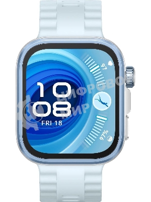 Умные часы Huawei Watch Fit 4 Pro Seiya-B29F, 1.82