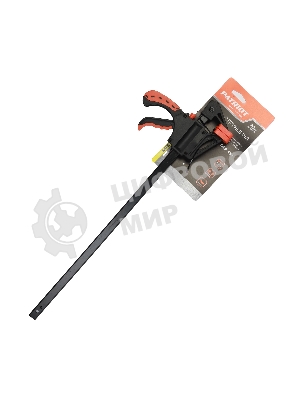 Струбцина PATRIOT QRP-450, быстрозажимная, 450мм