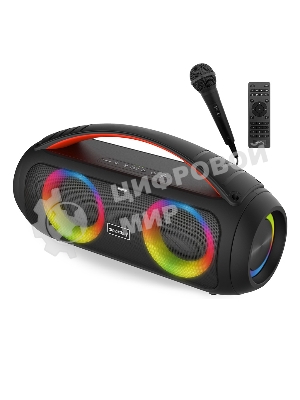 Колонка беспроводная Smartbuy ILLUSION