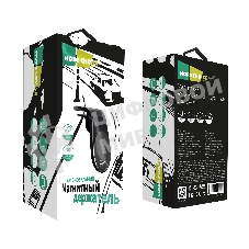 Автомобильный держатель MORE CHOICE C04 черный