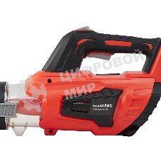 Воздуходувка Starwind SBB-570.20-0.0 пит.:от аккум. красный/черный