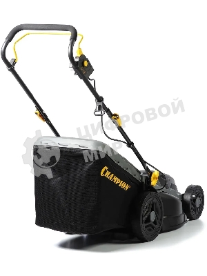 Газонокосилка ручная Champion EM4318 1.8Вт