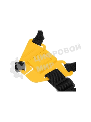 Ремень ранцевый Denzel с защитой бедра для бензиновых триммеров