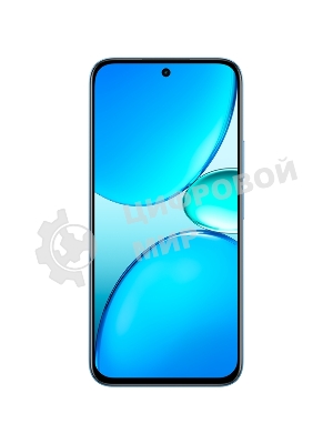 Смартфон Realme C85 RMX5566 6/128Gb, синий