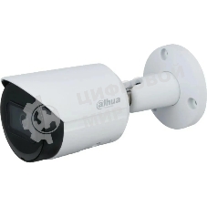 Камера видеонаблюдения IP Dahua DH-IPC-HFW2230SP-S-0360B-S2(QH3) 3.6-3.6мм цв. (DH-IPC-HFW2230SP-S-0360B-S2)