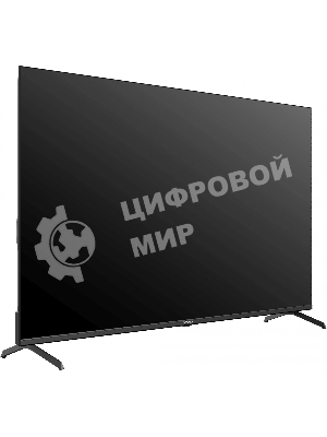 Телевизор Digma 55