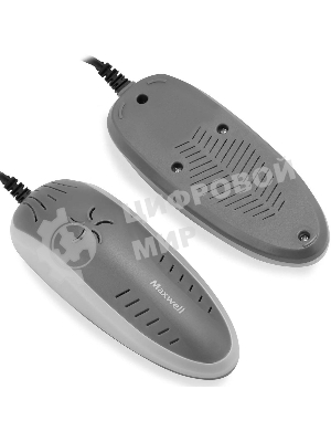 Сушилка для обуви Maxwell MW-4101 с УФ-излучением