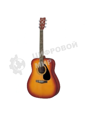 Акустическая гитара Yamaha F310 NT