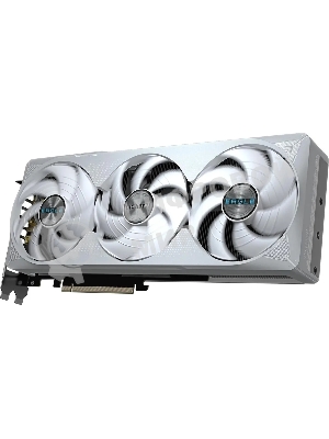 Видеокарта Gigabyte GV-N507TEAGLEOC ICE-16GD 1.0 NV RTX 5070TI 16Gb 256bit GDDR7 2542/28000/HDMI