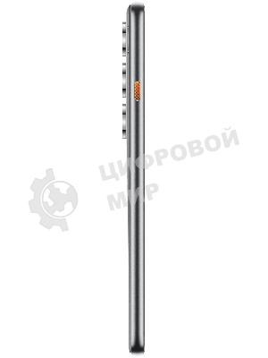 Смартфон Tecno Camon 40 CM5 12/256Gb черный