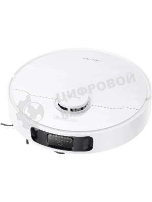 Робот-пылесос Dreame Trouver E30 Ultra 75Вт белый